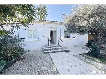 villa 4 pièces 88 m²