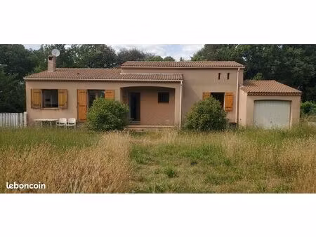 maison 4 pieces