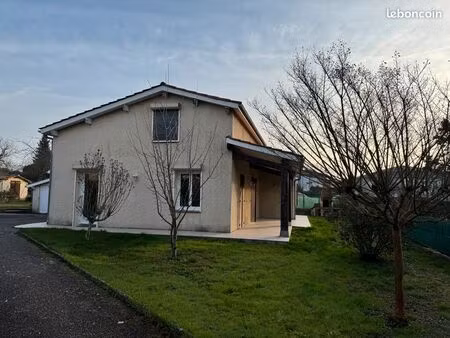 maison lotissement
