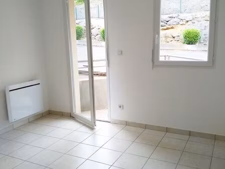 studio de 25 m²  proche des facultés