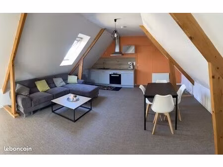 appartement t2