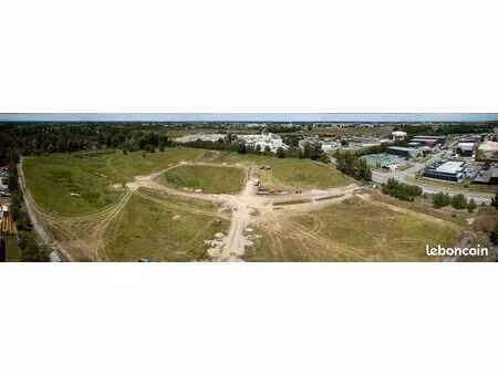 vente bâtiment clé en main villeneuve tolosane