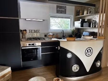 mobile home d’exception