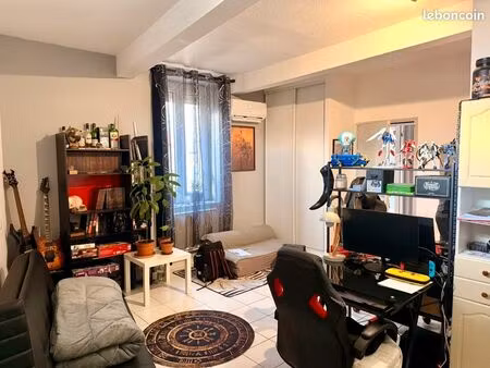 studio muret centre