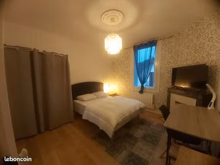 appart t3 meublé
