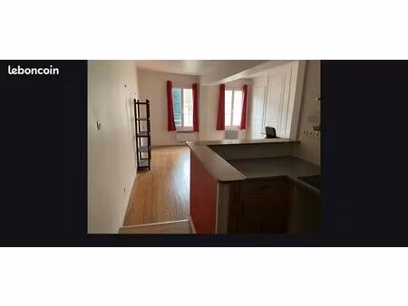 appartement 1 pièce 40 m²
