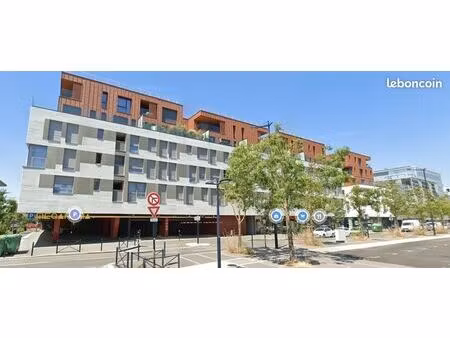 parking sous-sol bordeaux megarama