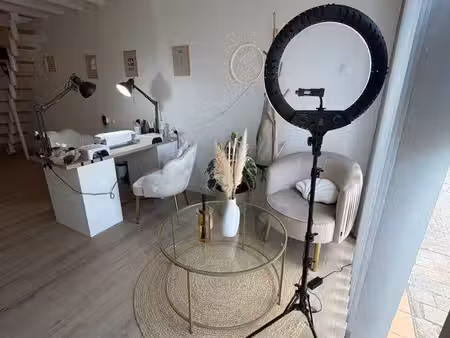 local commercial
