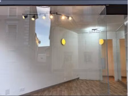 local commercial