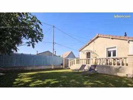 maison individuelle 54m2