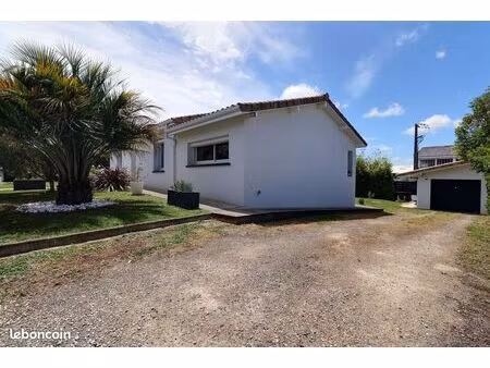maison 3 pièces 82 m²