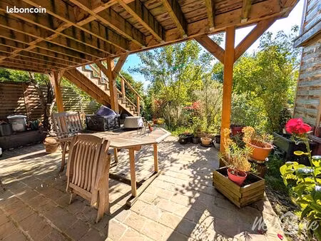 maison 5 pièces 98 m²