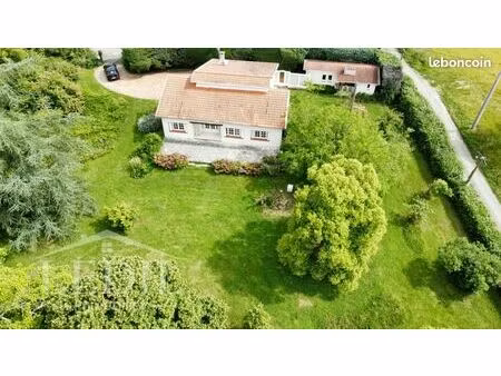 maison 5 pièces 131 m²