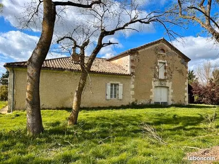ferme 3 pièces 127 m²