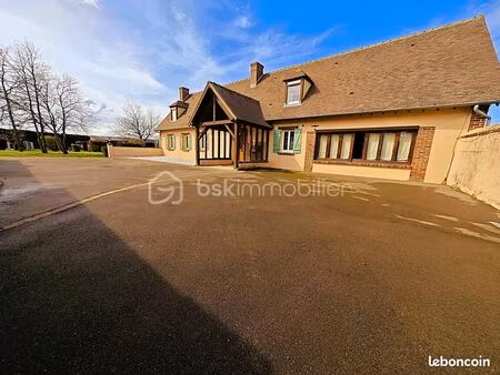 longère 10 pièces 310 m²