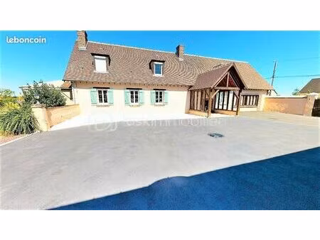 longère 10 pièces 310 m²