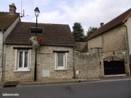 maison 4 pièces 71 m²