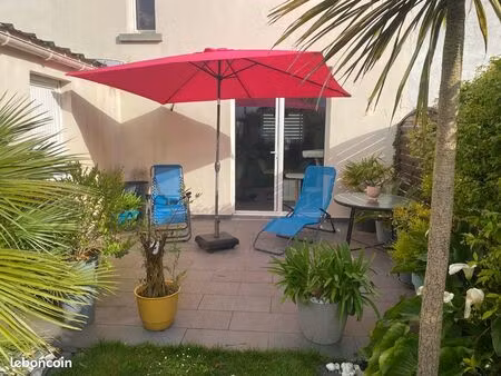 maison 120m2 5 chambres