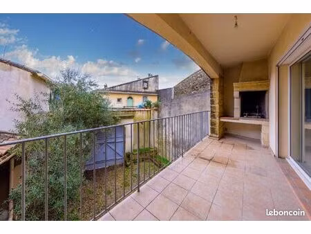 maison de village 6 pièces 220 m²
