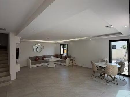 villa à vendre