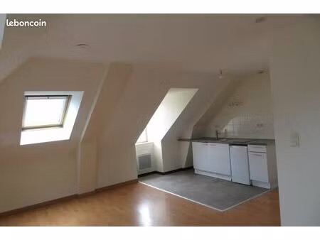 appartement 1 pièce 22m2