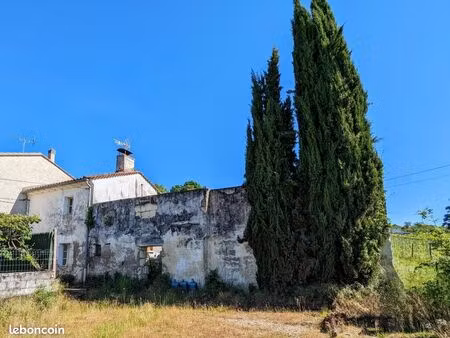 maison 2 pièces 59 m²