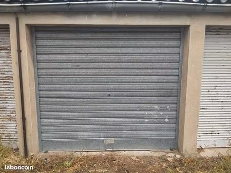 box 10m2 a louer centre de romans