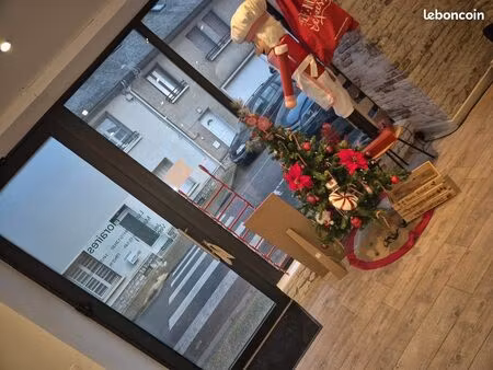 local commercial toury centre
