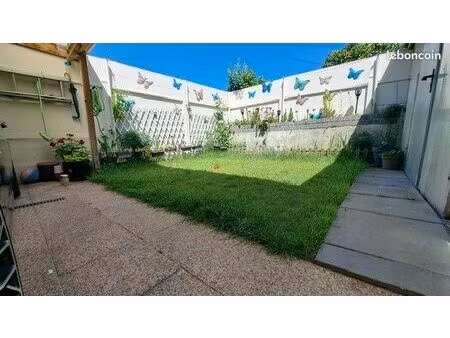 maison 3 pièces 72 m²