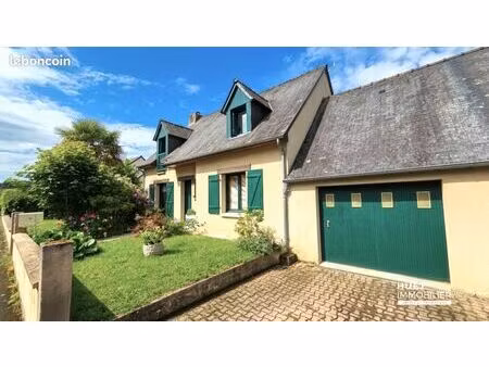 maison 6 pièces 103 m²