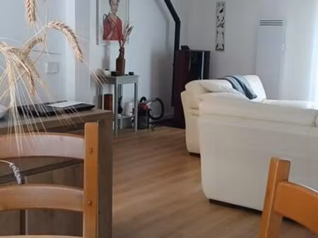 maison 137 m2