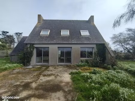 maison 6 pièces 115 m²