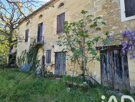 maison 4 pièces 98 m²