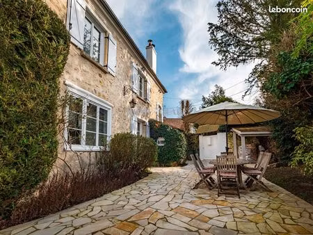 longère 7 pièces 144 m²