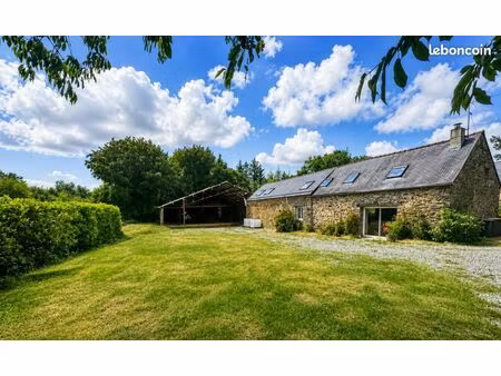 maison 5 pièces 105 m²