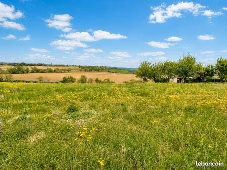 terrain 896 m² pompiac