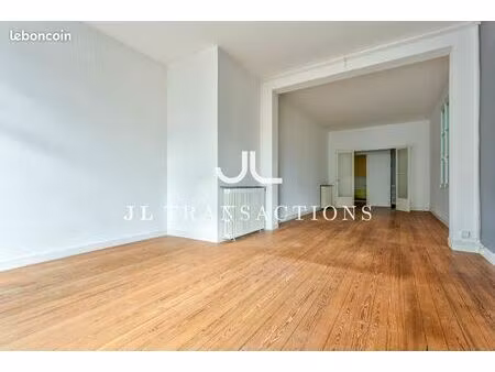 appartement 5 pièces 120 m²