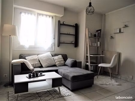 appartement 2 pièces - quartier saint-brice