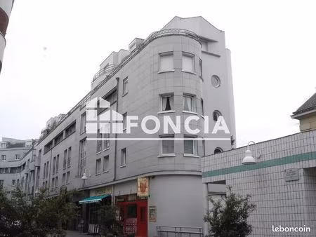 appartement 3 pièces 78 m²