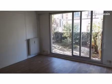 appartement 4 pièces 90 m²