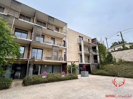 appartement 2 pièces 28 m²