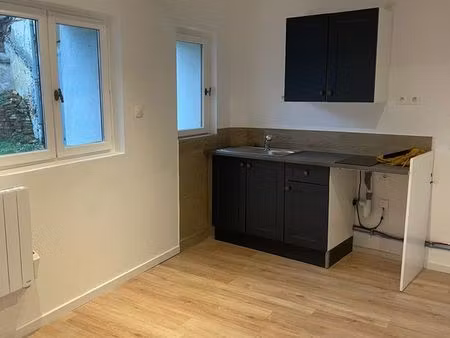 bel appartement cherisy centre t2 40 m2 duplex centre ville