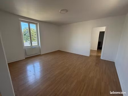 appartement f2 rénové à neuf  45m²  enghien-les-bains  à 4 minutes à pied de la gare