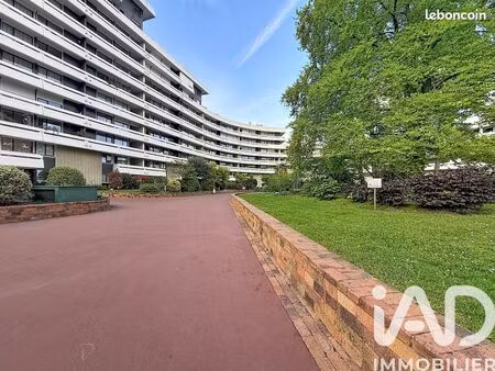 appartement 4 pièces 85 m²