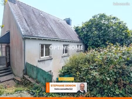 immeuble 8 pièces 170 m²