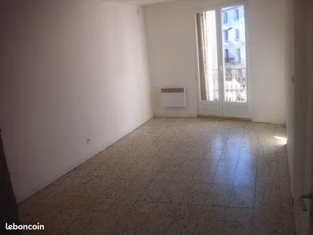location d'un t4 au bousquet d'orb