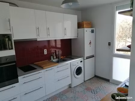 appartement t2 mérignac capeyron