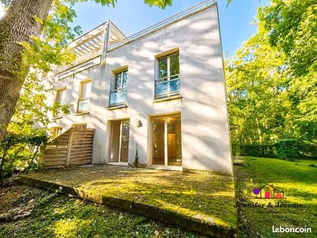appartement 6 pièces 127 m²