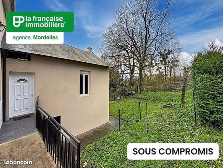 appartement 2 pièces 28 m²