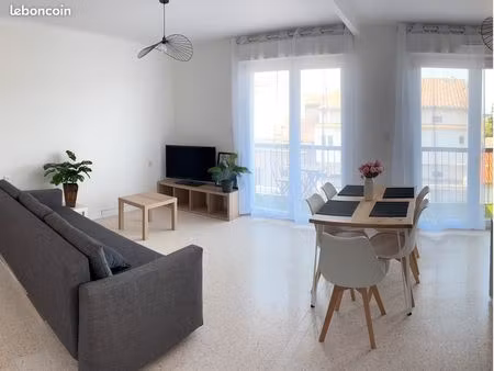 location bail étudiant - proche montpellier
